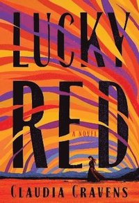 bokomslag Cravens, C: Lucky Red