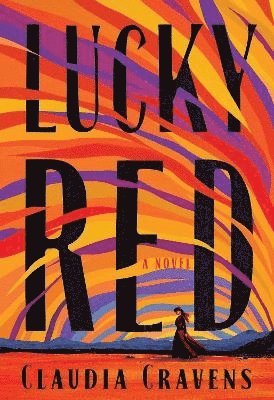 bokomslag Cravens, C: Lucky Red