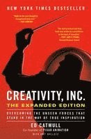 bokomslag Creativity, Inc. (The Expanded Edition)