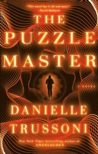 bokomslag The Puzzle Master