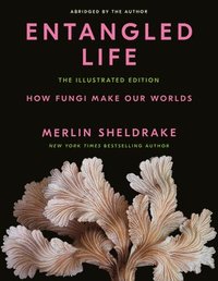 bokomslag Entangled Life: The Illustrated Edition: How Fungi Make Our Worlds
