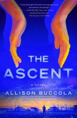 Allison Buccola - Ascent, Inbunden