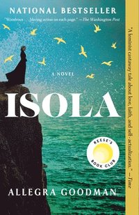 bokomslag Isola: Reese's Book Club