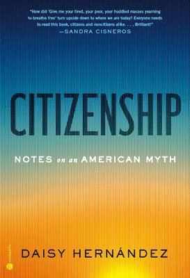 bokomslag Citizenship