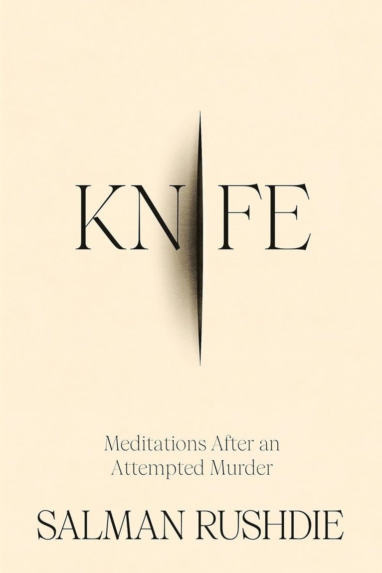 Knife (Hardback) 1