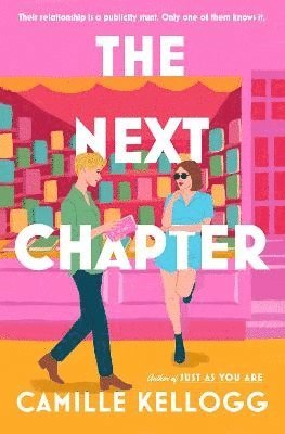 The Next Chapter 1