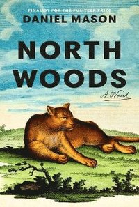 bokomslag North Woods