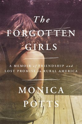 bokomslag The Forgotten Girls