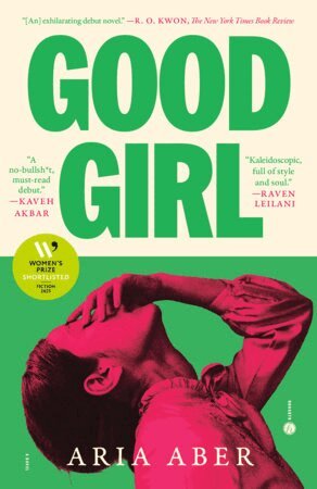 Aria Aber - Good Girl, Häftad