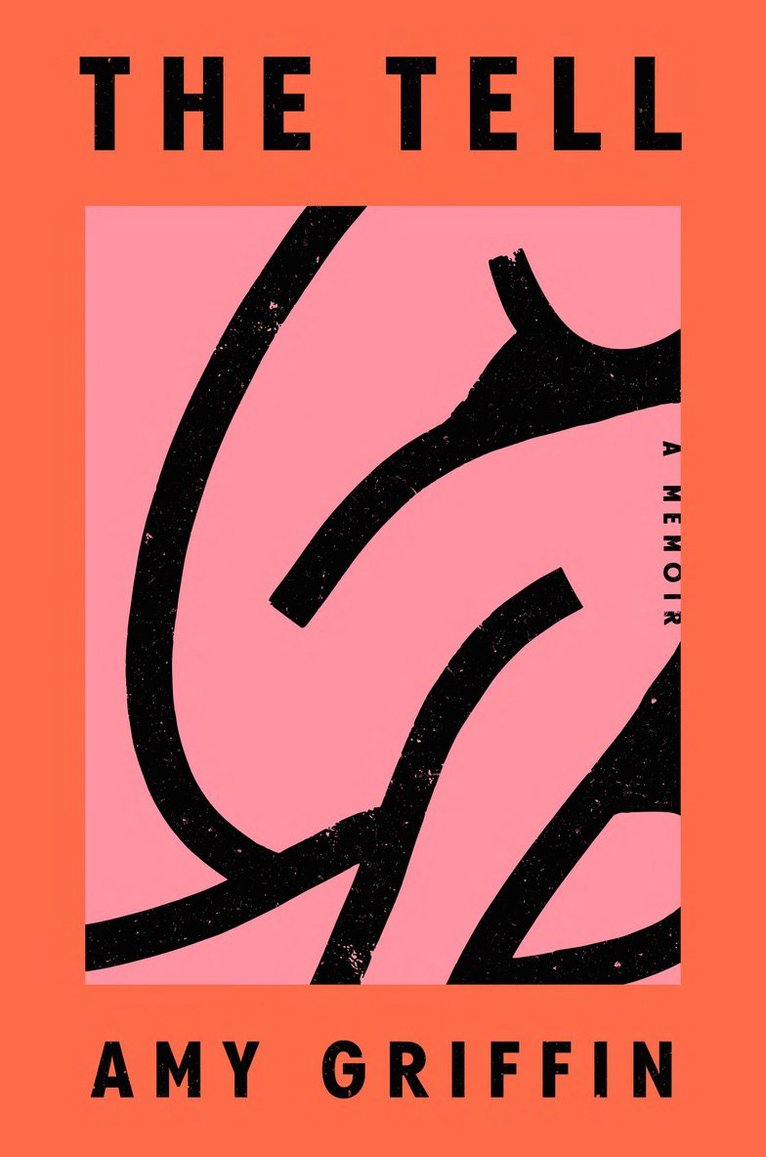 Amy Griffin - The Tell: Oprah's Book Club, Inbunden