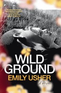 bokomslag Wild Ground