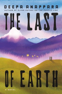 bokomslag The Last of Earth