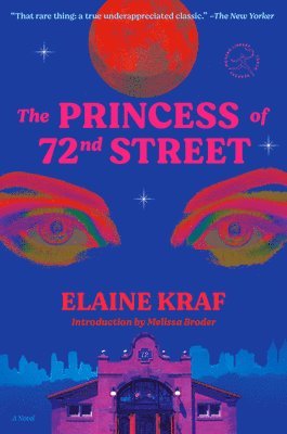 The Princess of 72nd Street 1