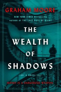 bokomslag The Wealth of Shadows
