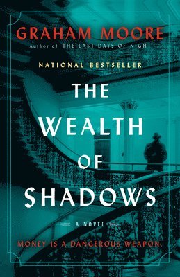 The Wealth of Shadows 1