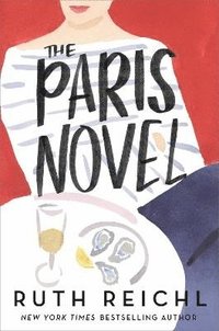 bokomslag The Paris Novel