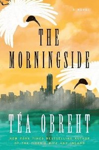 bokomslag The Morningside