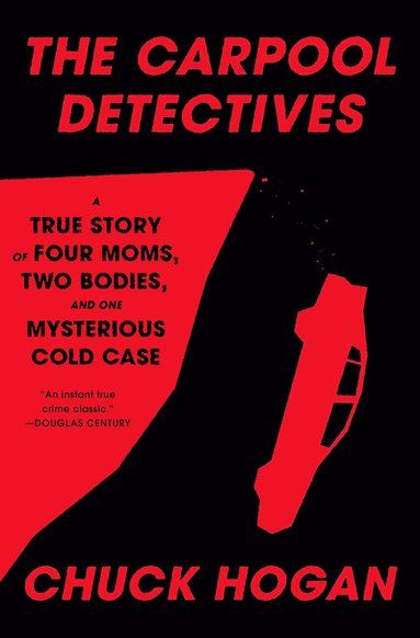 Chuck Hogan - Carpool Detectives, Inbunden