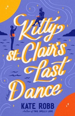 Kitty St. Clair's Last Dance 1