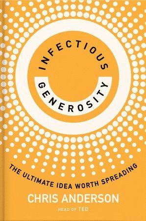 Infectious Generosity 1