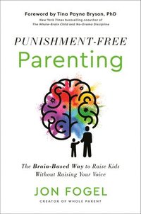 bokomslag Punishment-Free Parenting