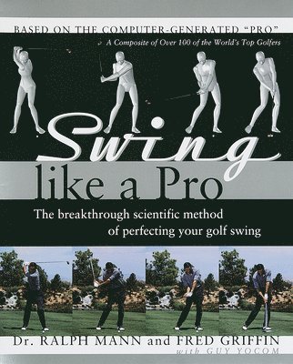 Swing Like a Pro 1