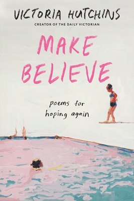 bokomslag Make Believe