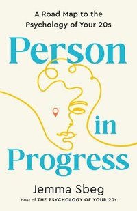 bokomslag Person in Progress
