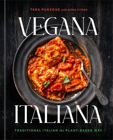 Tara Punzone, Gene Stone - Vegana Italiana, Inbunden