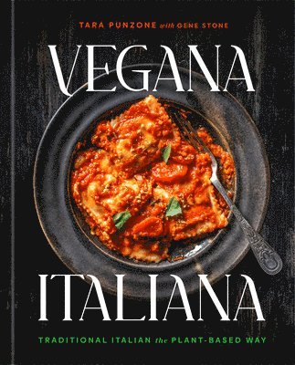 Vegana Italiana 1
