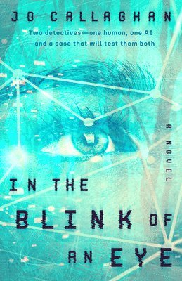 In the Blink of an Eye 1