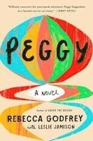 bokomslag Peggy
