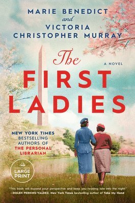 The First Ladies