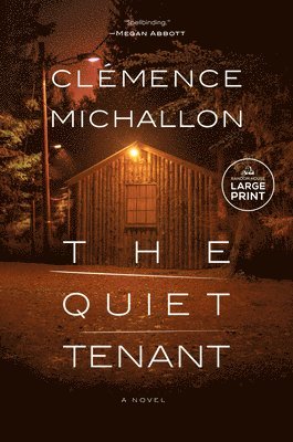 The Quiet Tenant 1