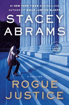 Rogue Justice: A Thriller 1