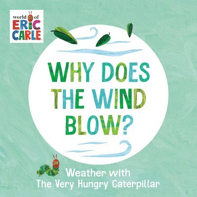 Why Does The Wind Blow? 1