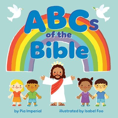 ABCs of the Bible 1