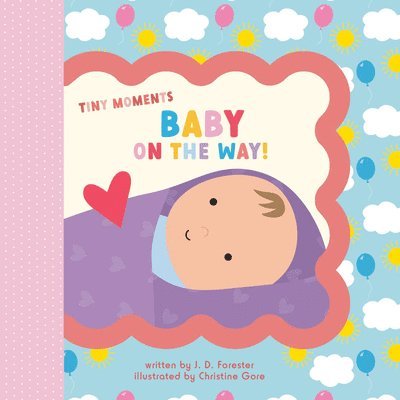 Baby on the Way! 1