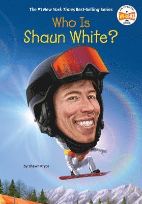 Who Is Shaun White? 1