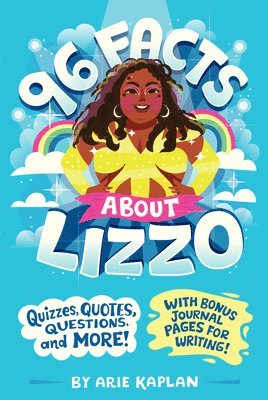 96 Facts About Lizzo 1