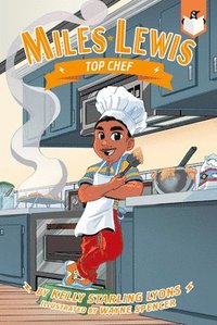 bokomslag Top Chef #6