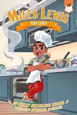 bokomslag Top Chef #6