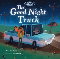 bokomslag Good Night Truck