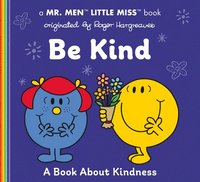 bokomslag Be Kind: A Book about Kindness