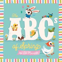 bokomslag ABCs of Spring