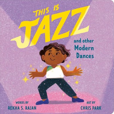 Rekha S. Rajan - This Is Jazz, Kartonnage