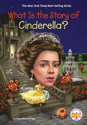 What Is the Story of Cinderella? 1