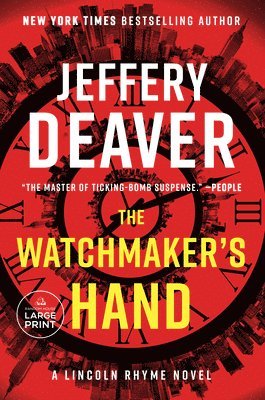 The Watchmaker's Hand 1