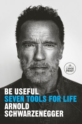 bokomslag Be Useful: Seven Tools for Life