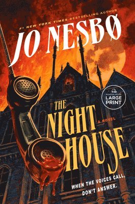 The Night House 1